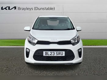 Used Kia Picanto 2023 for sale - 79635671: Photo