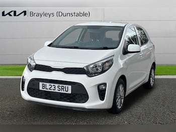 Used Kia Picanto 2023 for sale - 79635671: Photo