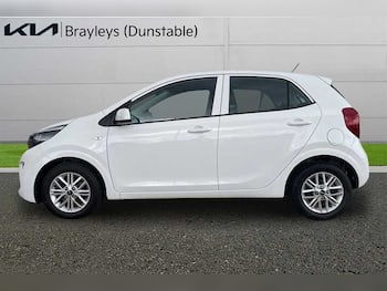 Used Kia Picanto 2023 for sale - 79635671: Photo