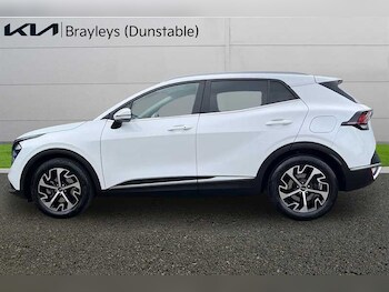 Used Kia Sportage 2023 for sale - 77972070: Photo