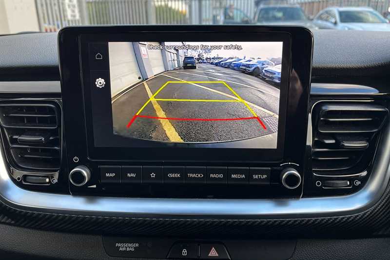 Used Kia Stonic 2022 for sale - 77205980: Photo 13