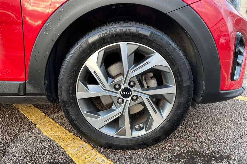 Used Kia Stonic 2022 for sale - 77205980: Photo 9