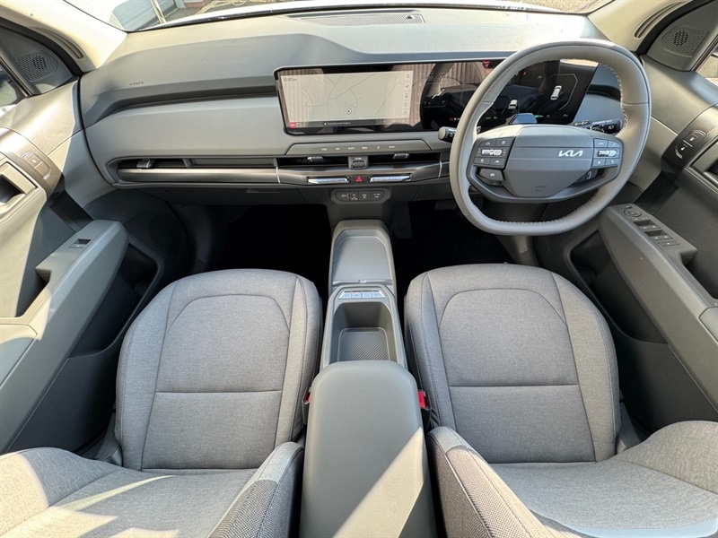 Used Kia EV3 2025 for sale - 76062531: Photo 14