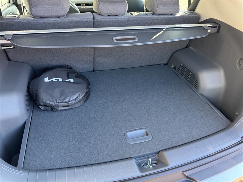 Used Kia EV3 2025 for sale - 76062531: Photo 15
