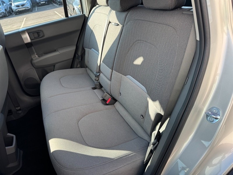 Used Kia EV3 2025 for sale - 76062531: Photo 16