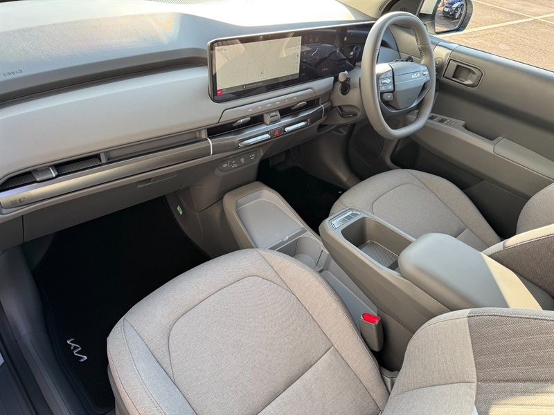 Used Kia EV3 2025 for sale - 76062531: Photo 17