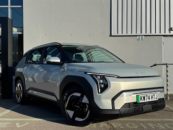 Used Kia EV3 2025 for sale - 76062531: Photo