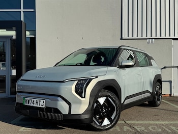 Used Kia EV3 2025 for sale - 76062531: Photo