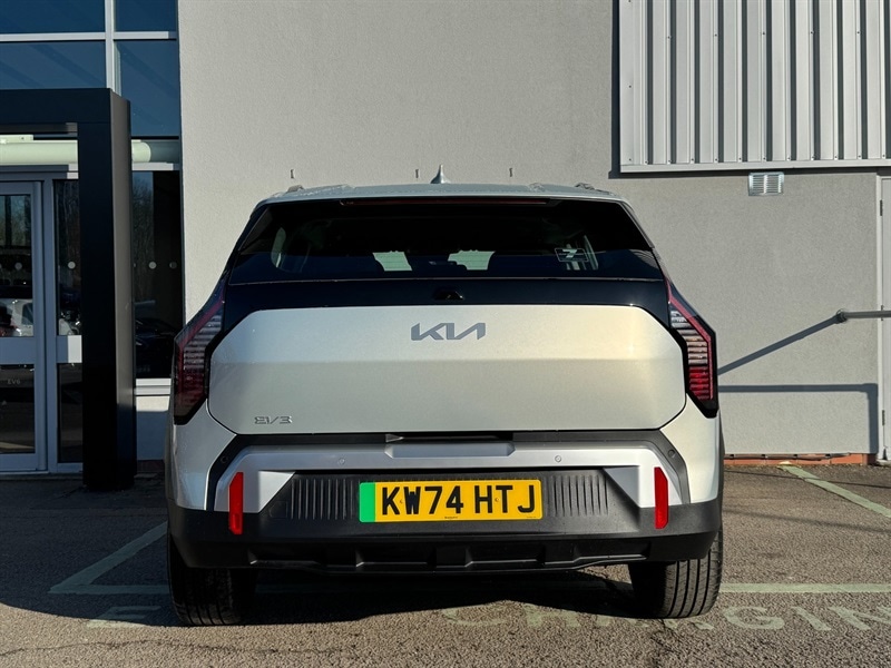 Used Kia EV3 2025 for sale - 76062531: Photo 6