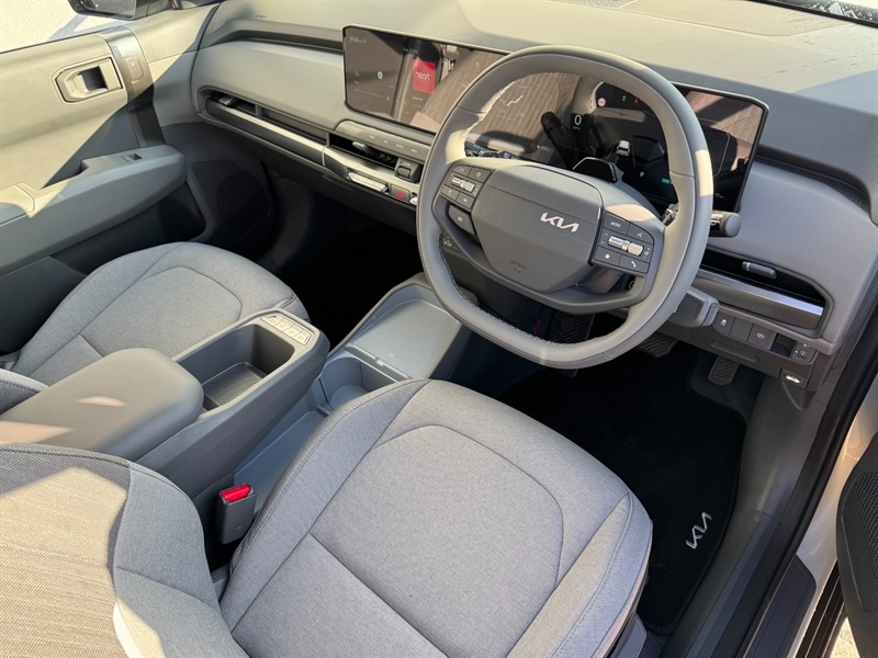 Used Kia EV3 2025 for sale - 76062531: Photo 9