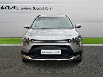 Used Kia Niro 2025 for sale - 77316154: Photo