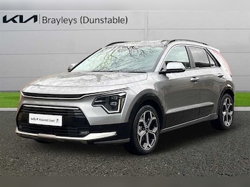 Used Kia Niro 2025 for sale - 77316154: Photo