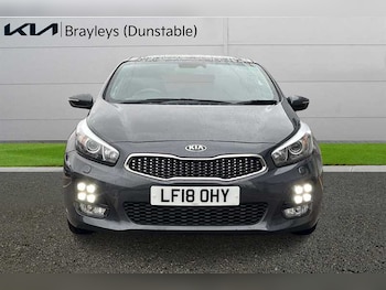 Used Kia Pro Ceed 2018 for sale - 77010718: Photo