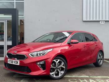 Used Kia Ceed 2019 for sale - 74880688: Photo