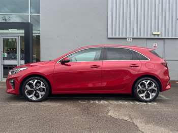 Used Kia Ceed 2019 for sale - 74880688: Photo