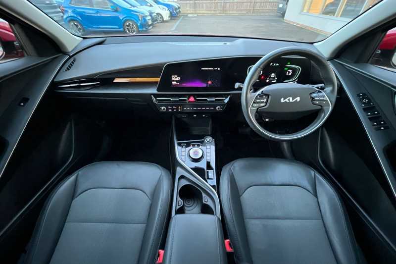 Used Kia Niro 2022 for sale - 77471472: Photo 12