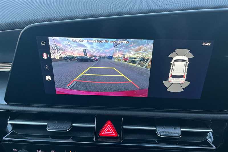 Used Kia Niro 2022 for sale - 77471472: Photo 13