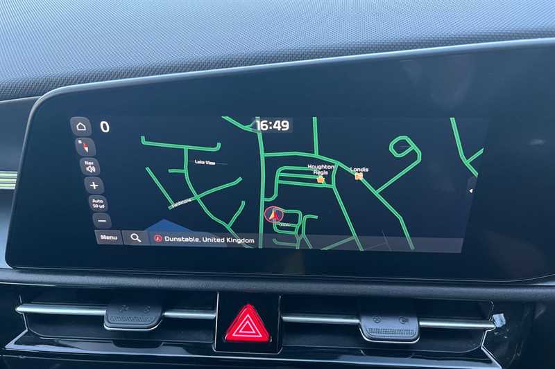 Used Kia Niro 2022 for sale - 77471472: Photo 14