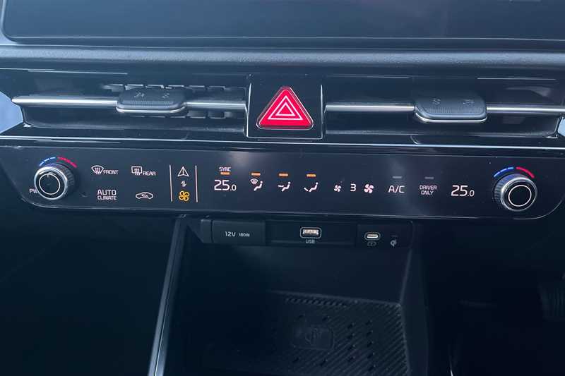 Used Kia Niro 2022 for sale - 77471472: Photo 15