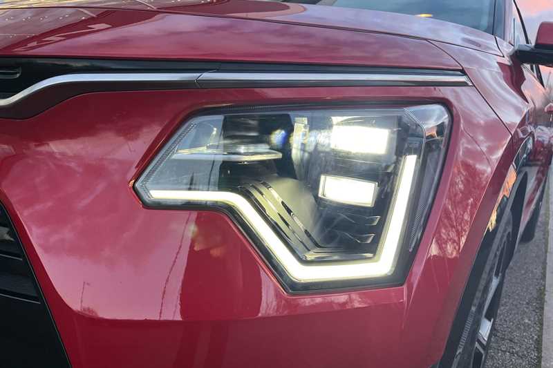 Used Kia Niro 2022 for sale - 77471472: Photo 16