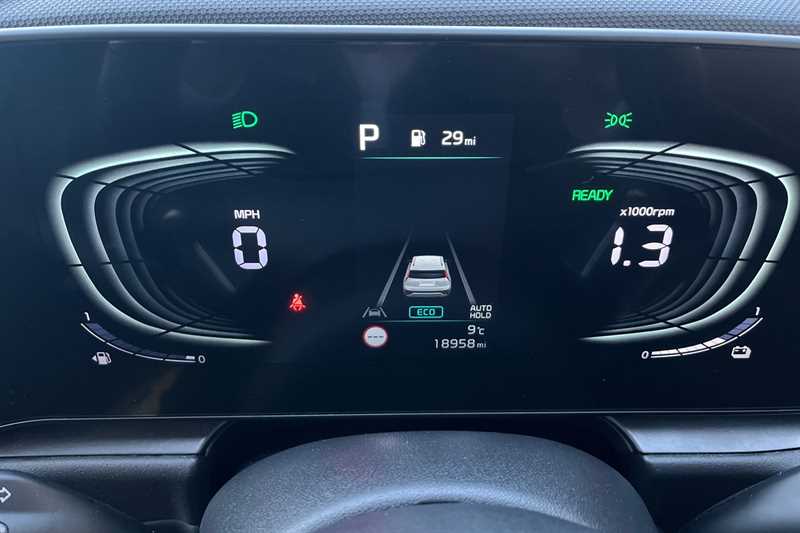 Used Kia Niro 2022 for sale - 77471472: Photo 17