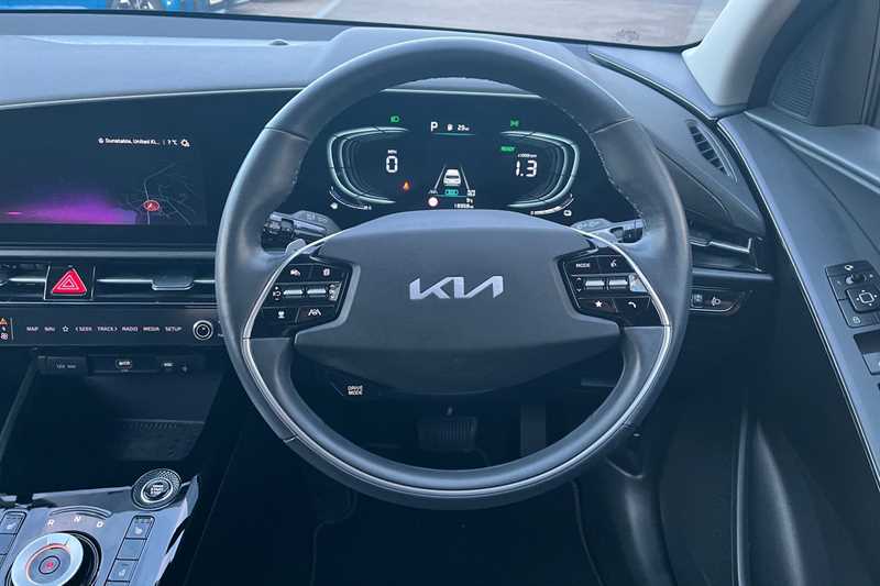 Used Kia Niro 2022 for sale - 77471472: Photo 18