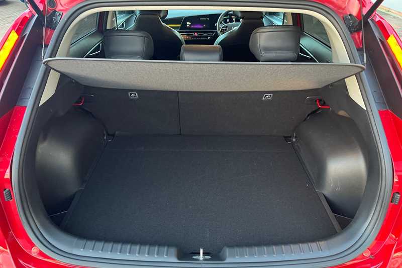 Used Kia Niro 2022 for sale - 77471472: Photo 22