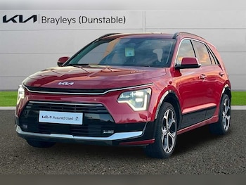 Used Kia Niro undefined for sale - 77471472: Photo