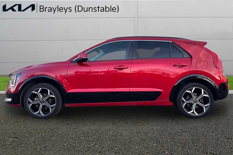 Used Kia Niro 2022 for sale - 77471472: Photo 4