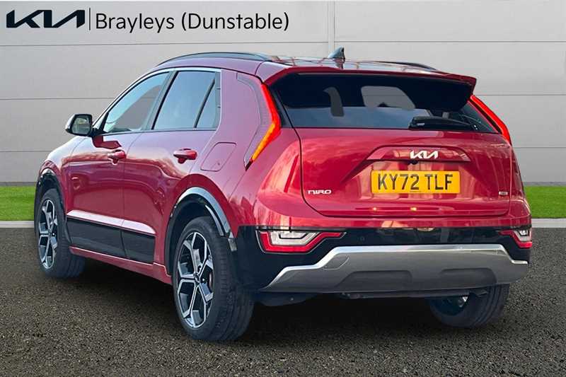 Used Kia Niro 2022 for sale - 77471472: Photo 5