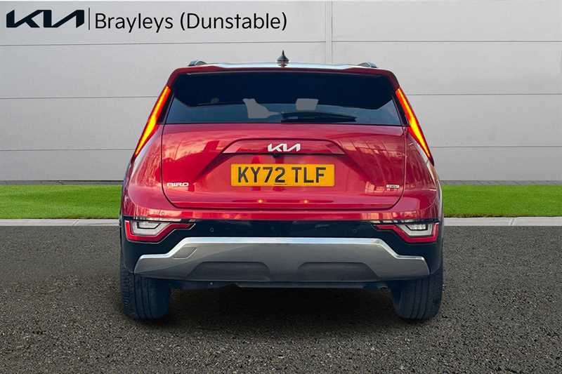 Used Kia Niro 2022 for sale - 77471472: Photo 6