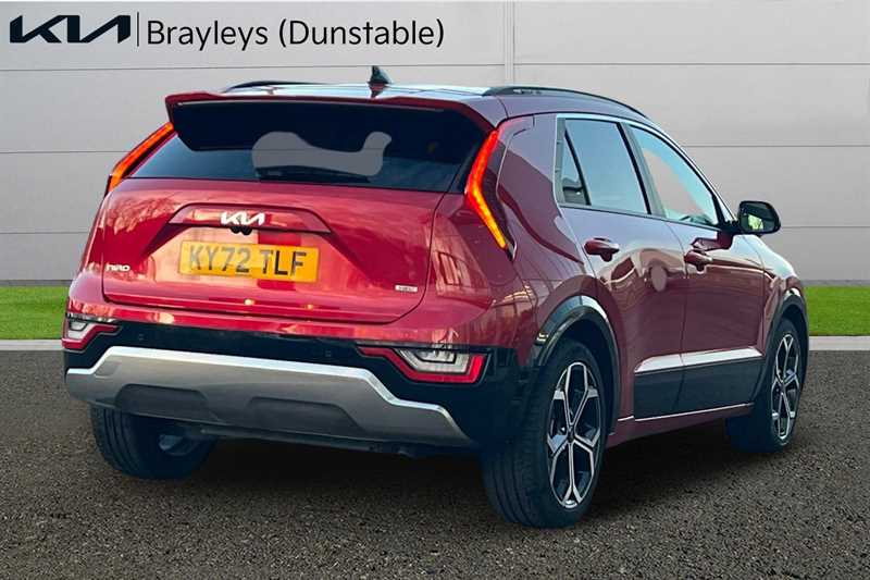 Used Kia Niro 2022 for sale - 77471472: Photo 7