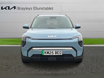 Used Kia EV3 2025 for sale - 77576685: Photo