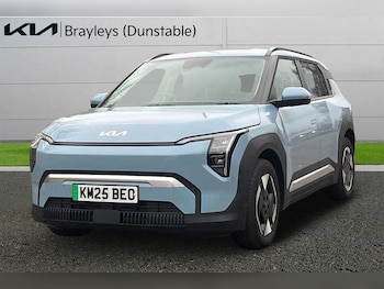Used Kia EV3 2025 for sale - 77576685: Photo