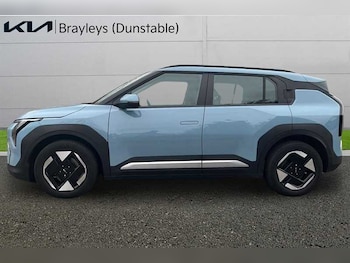 Used Kia EV3 2025 for sale - 77576685: Photo