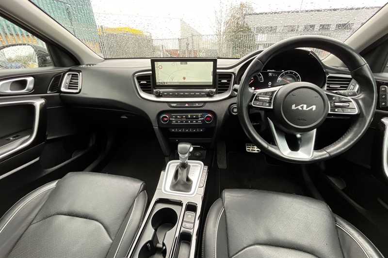 Used Kia XCeed 2021 for sale - 77686042: Photo 12