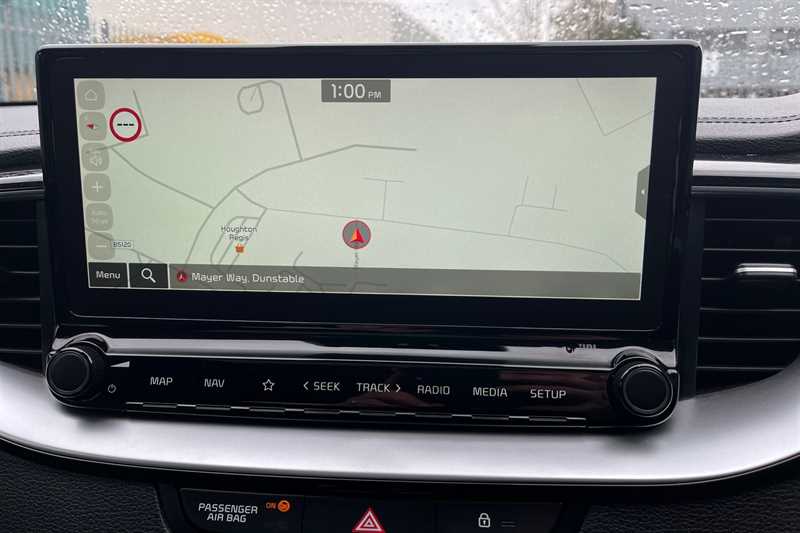 Used Kia XCeed 2021 for sale - 77686042: Photo 13