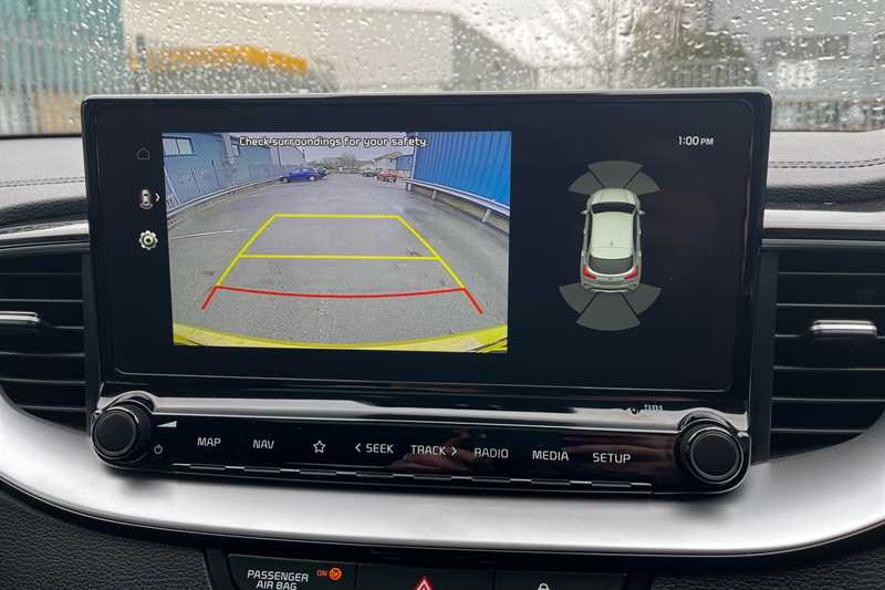 Used Kia XCeed 2021 for sale - 77686042: Photo 14