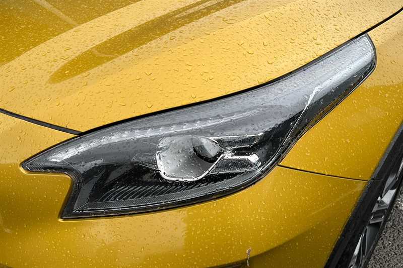 Used Kia XCeed 2021 for sale - 77686042: Photo 16