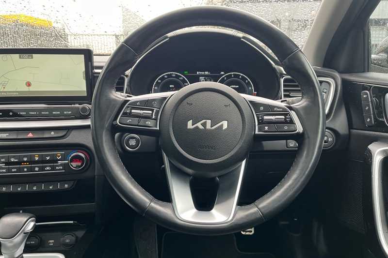 Used Kia XCeed 2021 for sale - 77686042: Photo 18