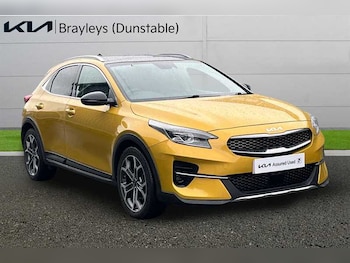 2021 - 1.5T GDi ISG 4 5dr DCT