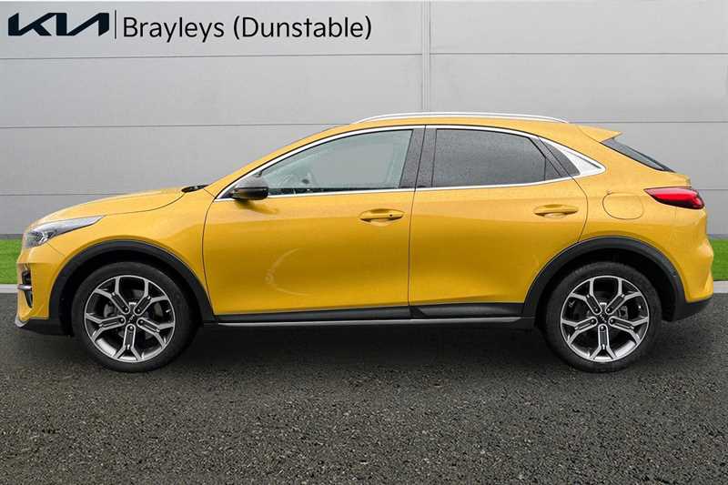 Used Kia XCeed 2021 for sale - 77686042: Photo 4