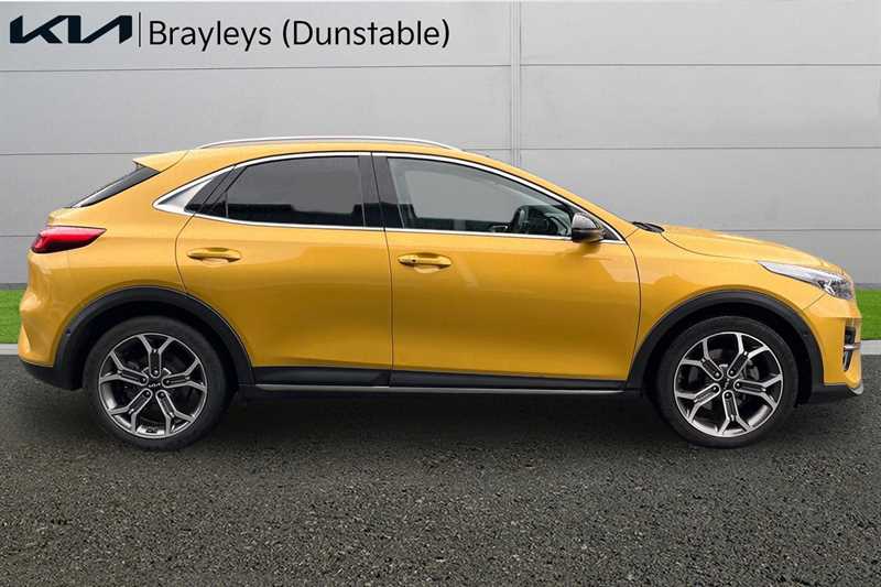 Used Kia XCeed 2021 for sale - 77686042: Photo 8