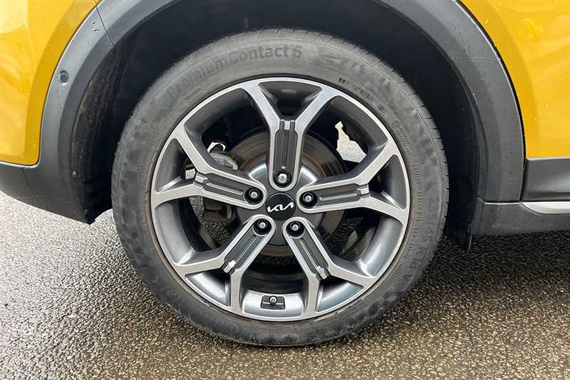 Used Kia XCeed 2021 for sale - 77686042: Photo 9