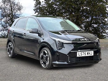 Used Kia Picanto 2025 for sale - 79555601: Photo
