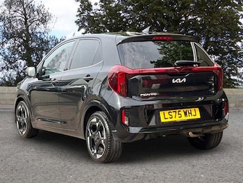 Used Kia Picanto 2025 for sale - 79555601: Photo