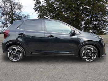 Used Kia Picanto 2025 for sale - 79555601: Photo