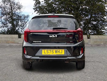 Used Kia Picanto 2025 for sale - 79555601: Photo