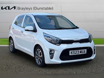Used Kia Picanto 2023 for sale - 78685856: Photo