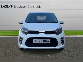 Used Kia Picanto 2023 for sale - 78685856: Photo